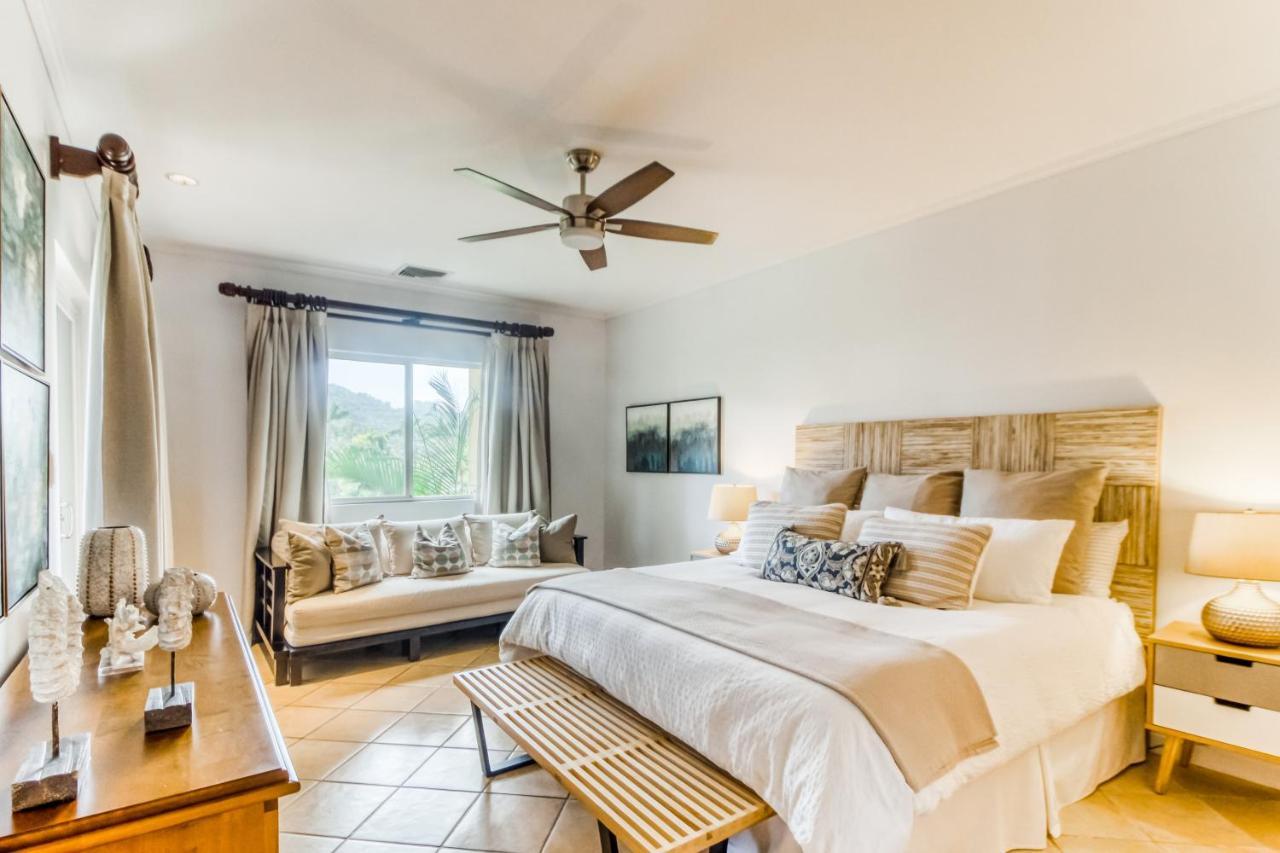 Apartament Del Mar 5L Playa Herradura  Zewnętrze zdjęcie