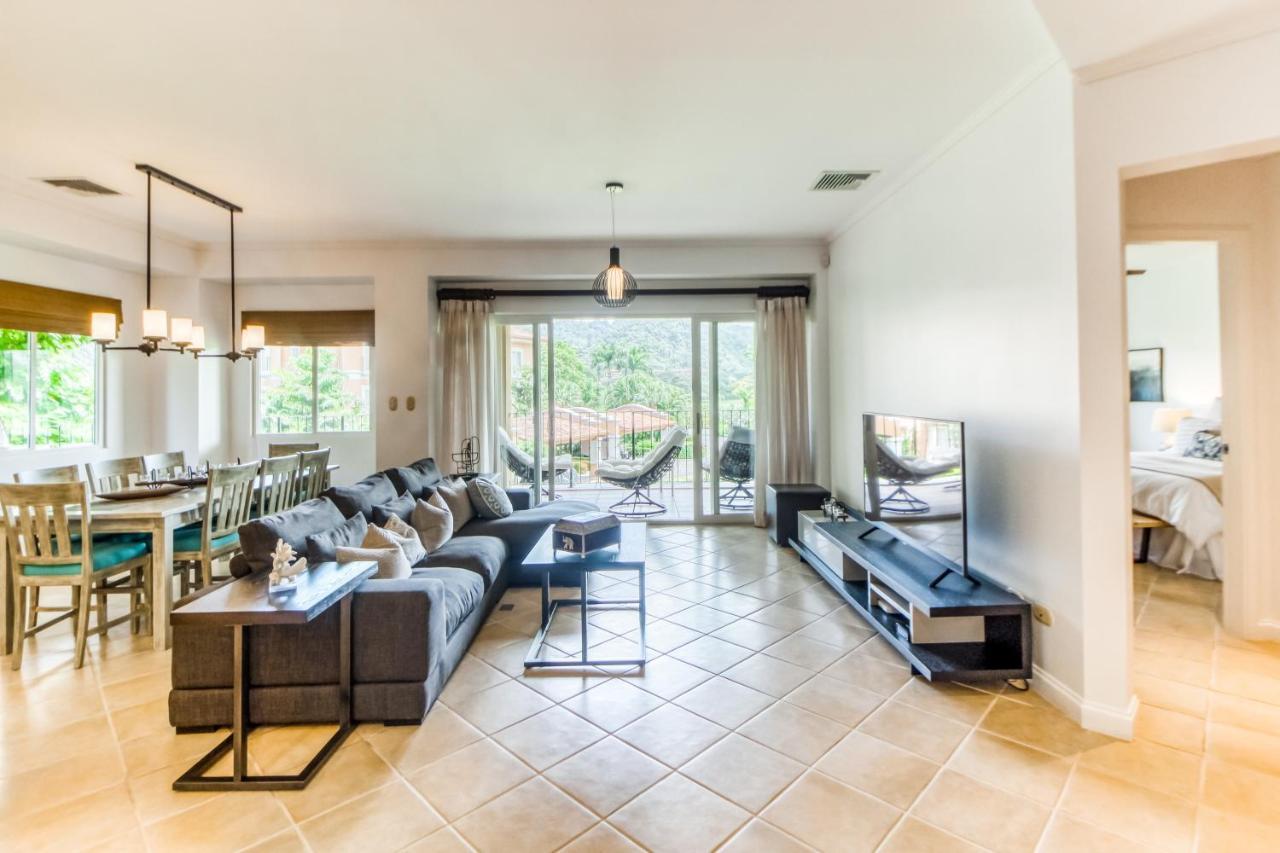 Apartament Del Mar 5L Playa Herradura  Zewnętrze zdjęcie