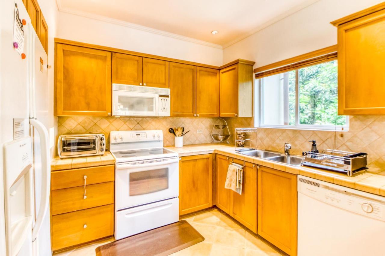 Apartament Del Mar 5L Playa Herradura  Zewnętrze zdjęcie