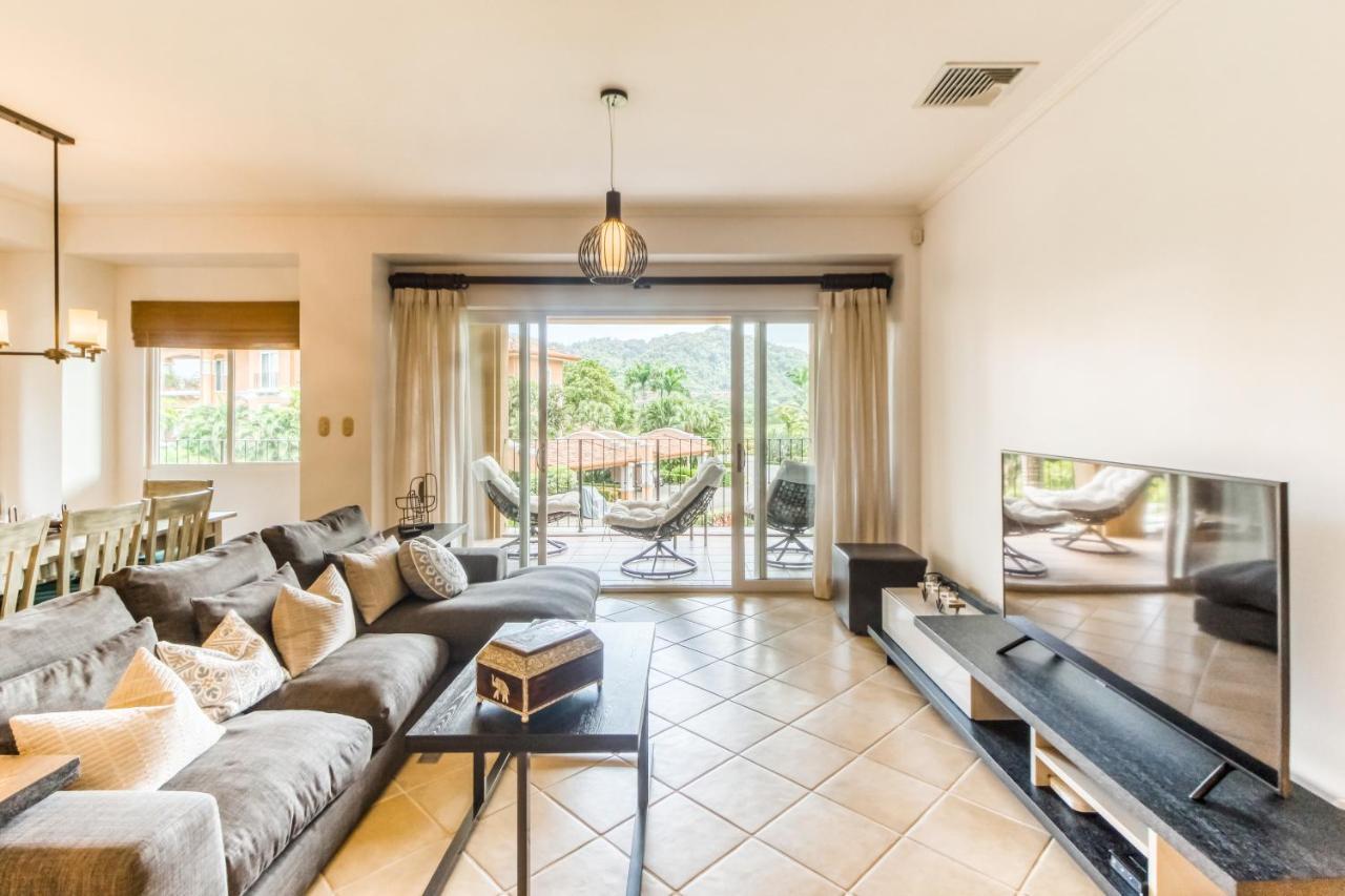 Apartament Del Mar 5L Playa Herradura  Zewnętrze zdjęcie