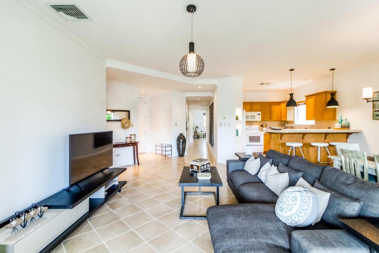 Apartament Del Mar 5L Playa Herradura  Zewnętrze zdjęcie