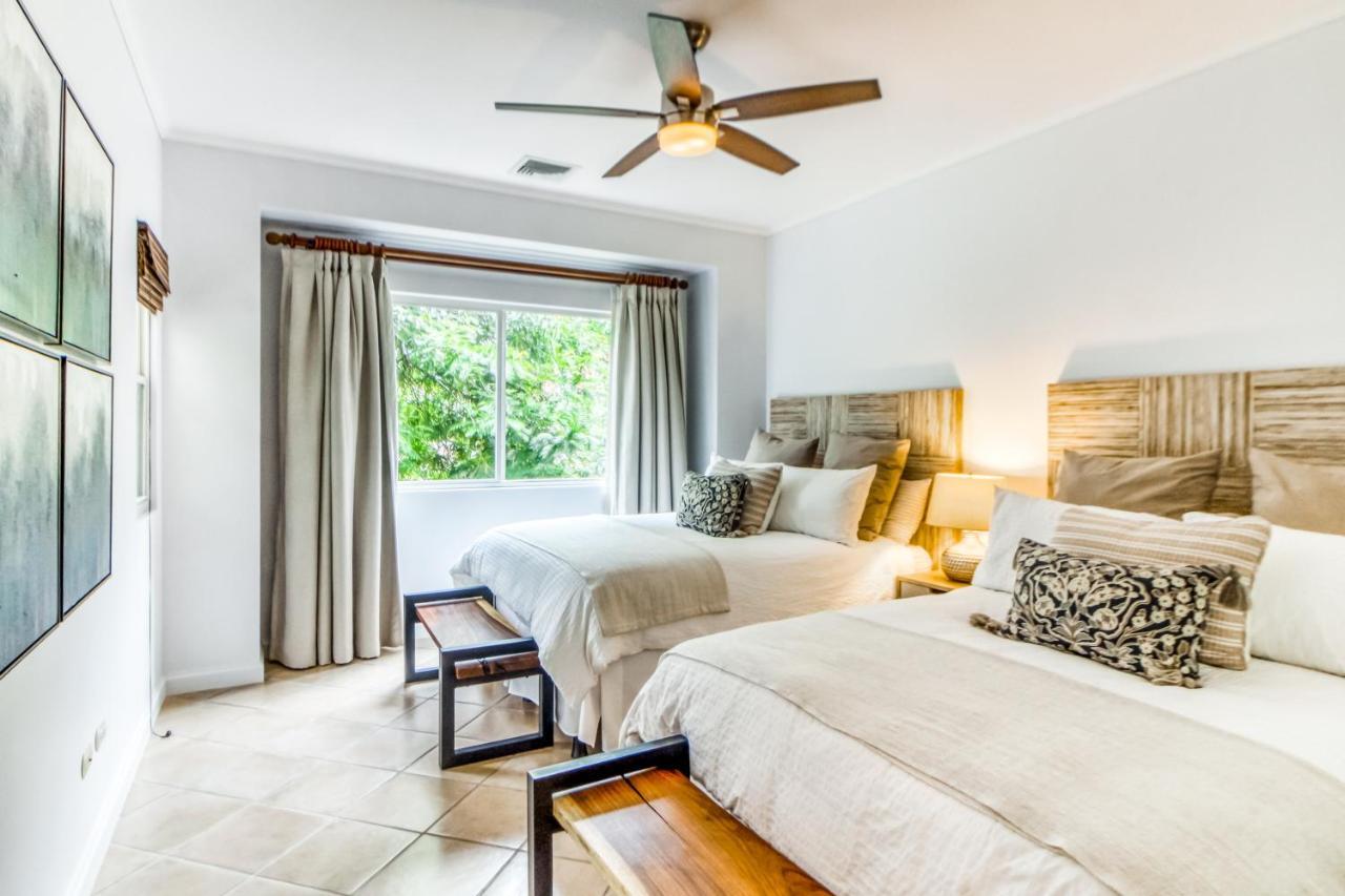 Apartament Del Mar 5L Playa Herradura  Zewnętrze zdjęcie