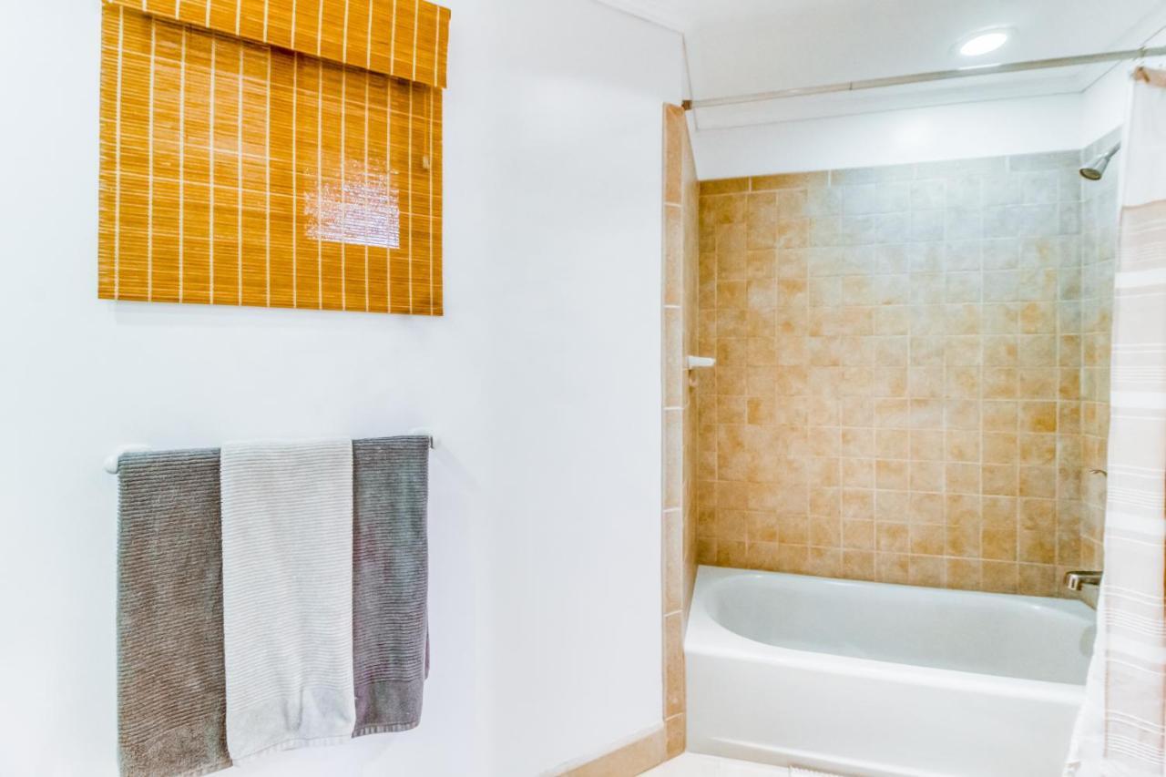 Apartament Del Mar 5L Playa Herradura  Zewnętrze zdjęcie