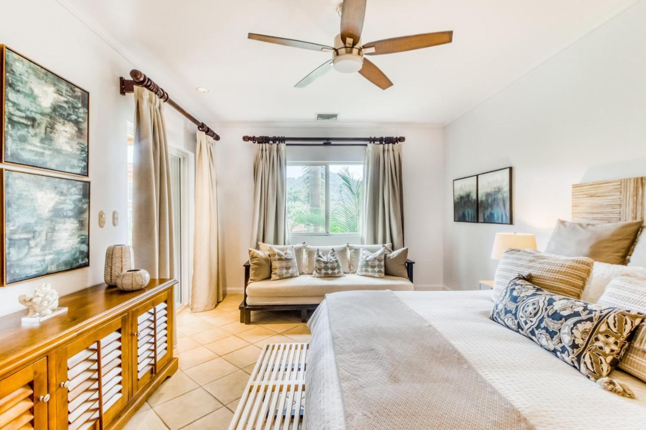 Apartament Del Mar 5L Playa Herradura  Zewnętrze zdjęcie