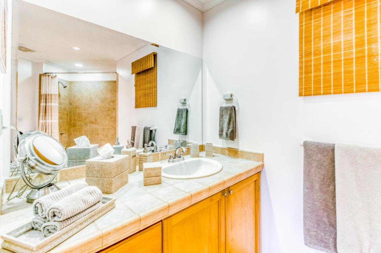 Apartament Del Mar 5L Playa Herradura  Zewnętrze zdjęcie