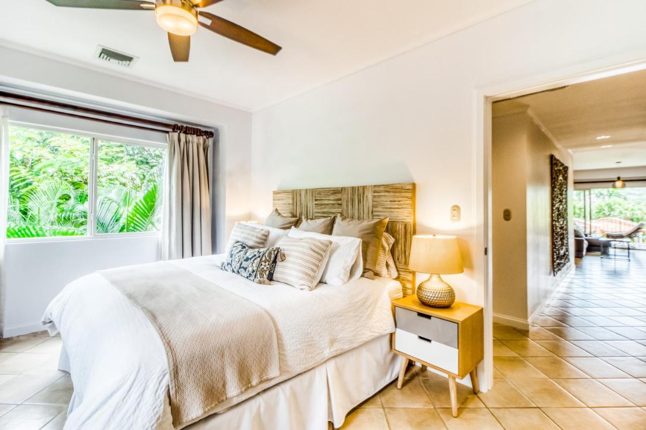 Apartament Del Mar 5L Playa Herradura  Zewnętrze zdjęcie