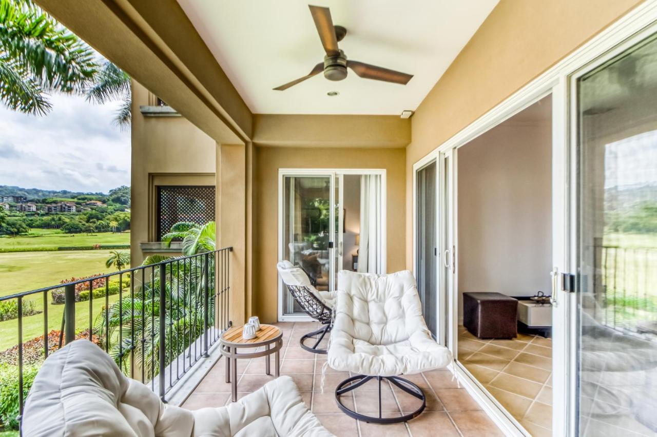 Apartament Del Mar 5L Playa Herradura  Zewnętrze zdjęcie