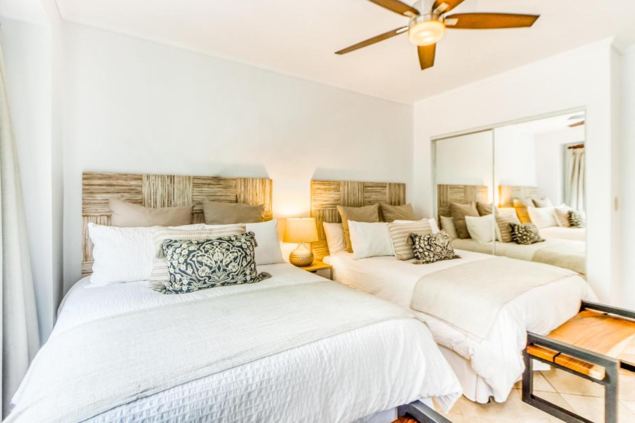 Apartament Del Mar 5L Playa Herradura  Zewnętrze zdjęcie